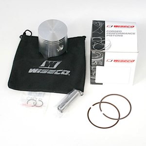 Wiseco Piston Kit KTM 200,EXC/MXC 98-08,XC/XCW 06-8 2598CD
