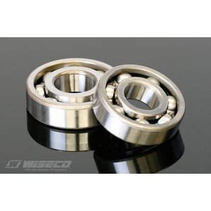Wiseco Main Bearing 35x72x17mm (C3)