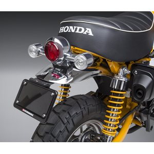 Yoshimura Honda Monkey 2019 Fender Eliminator Kit