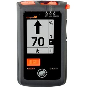 Mammut Barryvox S turvapaketti