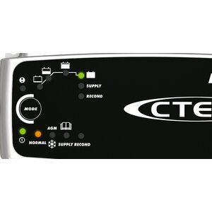CTEK MXS 7.0 akkulaturi