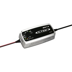 CTEK MXS 7.0 akkulaturi