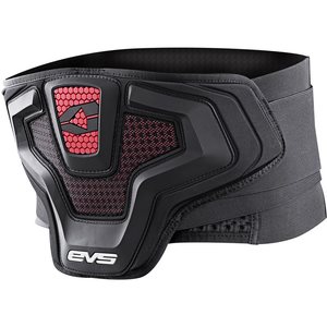 EVS Celtek Belt black XL
