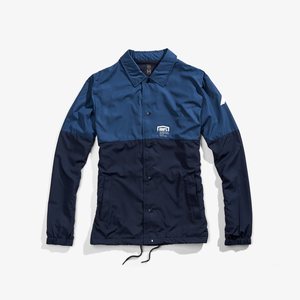 100% ASCOTT, ADULT, S, BLUE