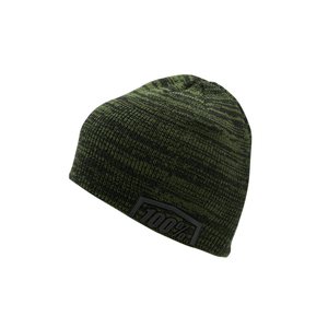 100% ESSENTIAL Beanie, ADULT, GREEN