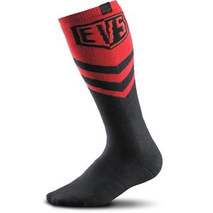 EVS Moto Socks, ADULT, L XL