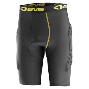 EVS TUG Padded Shorts, ADULT, XL XXL