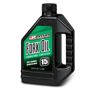 Maxima Fork Oil Standard 15wt. - 1L