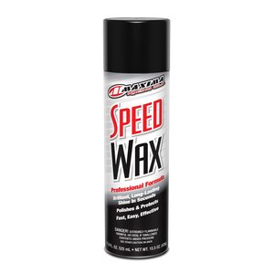 Maxima Speed Wax - 525ml