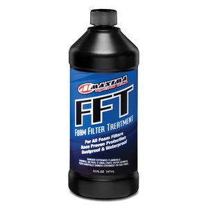 Maxima FFT Foam Filter Oil - 0,946 L