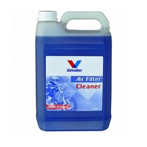 Valvoline Air Filter Cleaner, 5L