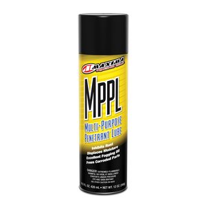Maxima MPPL Multi-Purpose Spray - 428 ml