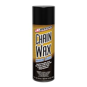 Maxima Chain Wax Chain Lube - 218 mL