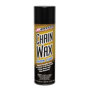 Maxima Chain Wax Chain Lube - 535 mL
