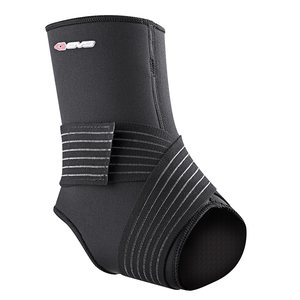EVS AS14 Ankle Protection, ADULT, 44 45 46 47