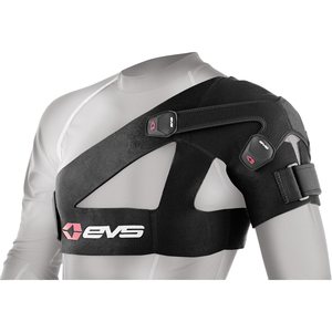 EVS SB03 Shoulder Brace , ADULT, L