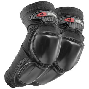 EVS Burly Elbow Protection, ADULT, M