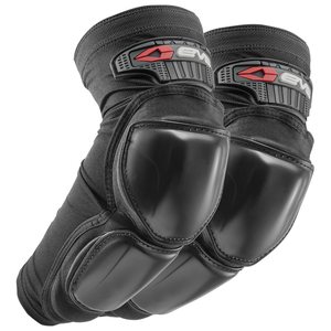 EVS Burly Elbow Protection  , ADULT, S