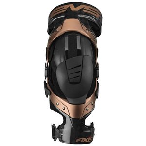 EVS Axis Pro Knee Protection Right, ADULT, S