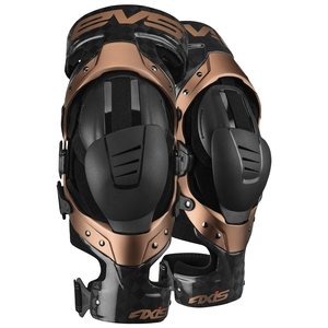 EVS Axis Pro Knee Protection Pair, ADULT, S