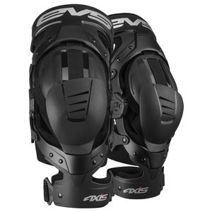 EVS Axis Sport Knee Protection PAIR Small, ADULT, S