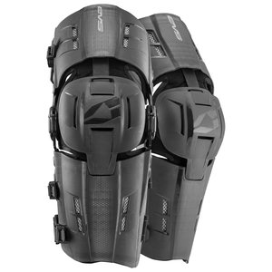 EVS RS9 Knee Protection pair, ADULT, S