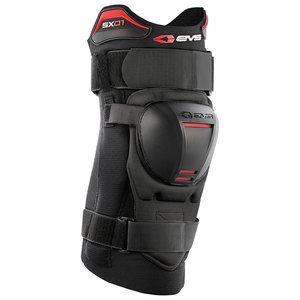 EVS SX01 Knee Protection  , ADULT, M