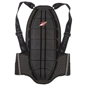 Zandona Backprotection Shield Evo X7 1,65m - 1,75m, ADULT, S