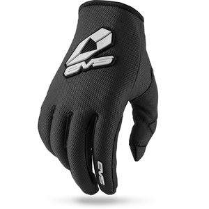 EVS Sport Glove, ADULT, M, BLACK