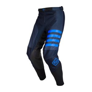 Fasthouse PANTS SPEED STYLE 2.0, ADULT, 28, BLACK BLUE