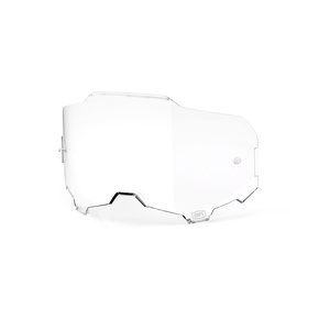 100% ARMEGA Replacement Lens Clear