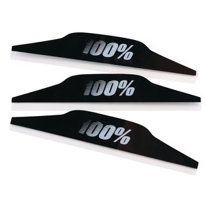 100% Mud Flaps for SVS - Set of 3