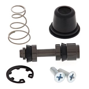 All Balls Master Cylinder Rebuild Kit Front, KTM 94-99 250 EXC/250 SX, 93-99 125 EXC, 94-99 125 SX/300 EXC, 99 200 EXC, 98 200 EXC, 96-97 360 MX/360 SX, 98-99 380 SX/400 LC4, 97-99 620 LC4 EGS