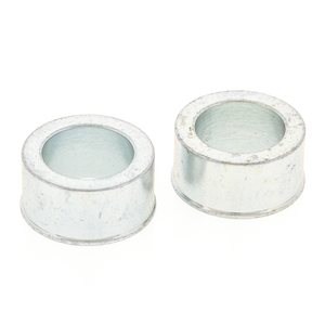 All Balls Front Wheel Spacers, KTM 04-11 85 SX