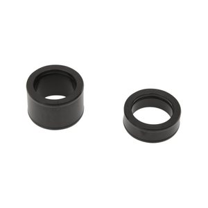 All Balls Wheel spacer kit Front YZF 250-450 14->, Yamaha 14-18 YZ450F, 14-18 YZ250F