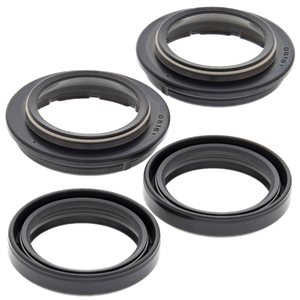 All Balls Fork Seal/Dust Seal kit, KTM 00-01 65 SX, 98-00 60 SX