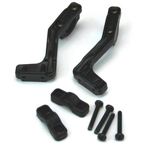 Renthal , Replacement bracket kit for Renthal Hand Guard