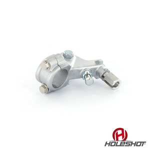 Holeshot Clutch Bracket, Honda 09-20 CRF450R, 10-18 CRF450X, 04-07 CR250R, 10-20 CRF250R, 15-19 CRF250X, 04-07 CR125R