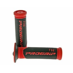 Progrip 732 Double Density Road, RED
