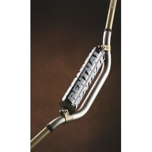 Renthal Twin Wall 998 Reed/Windham, SILVER