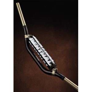 Renthal Twin Wall 998 Reed/Windham, BLACK
