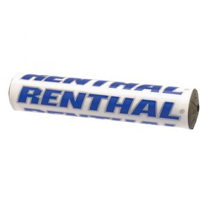 Renthal Supercross pad  254mm, BLUE