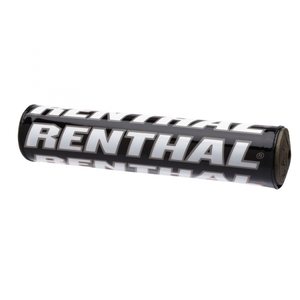 Renthal Supercross pad  254mm, BLACK