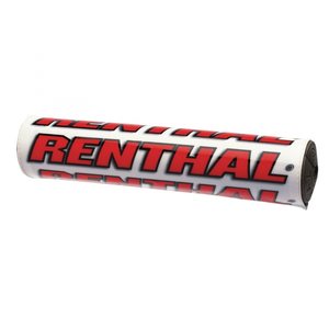 Renthal Supercross pad  254mm, RED