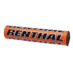 Renthal Supercross pad  254mm, ORANGE