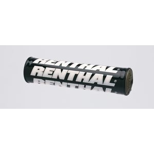 Renthal Mini pad 205mm, BLACK