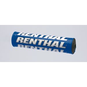 Renthal Mini pad 205mm, BLUE