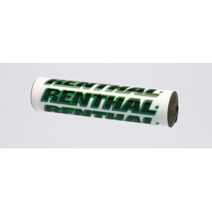 Renthal Mini pad 205mm, GREEN