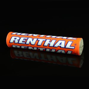 Renthal Supercross pad KTM Team Issue 254mm, ORANGE