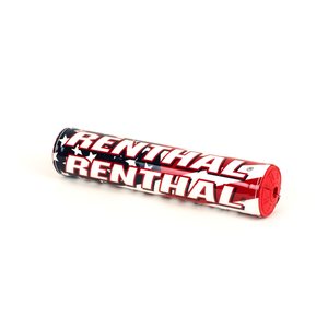 Renthal US Flag Supercross pad  254mm , WHITE RED BLUE